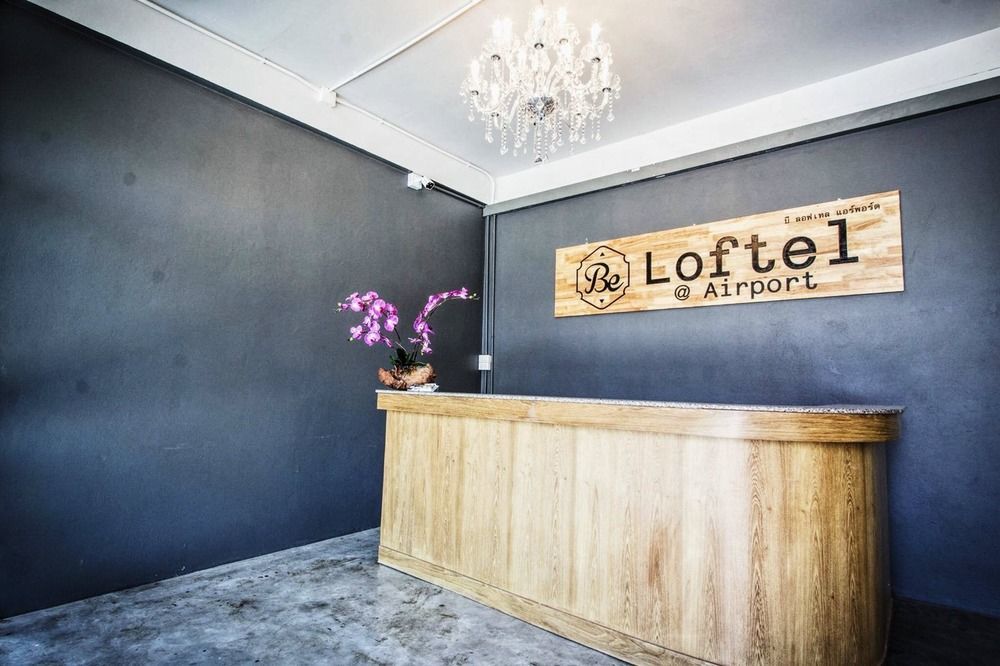 Sleep Airport Chiang Mai Bed and Breakfast Εξωτερικό φωτογραφία