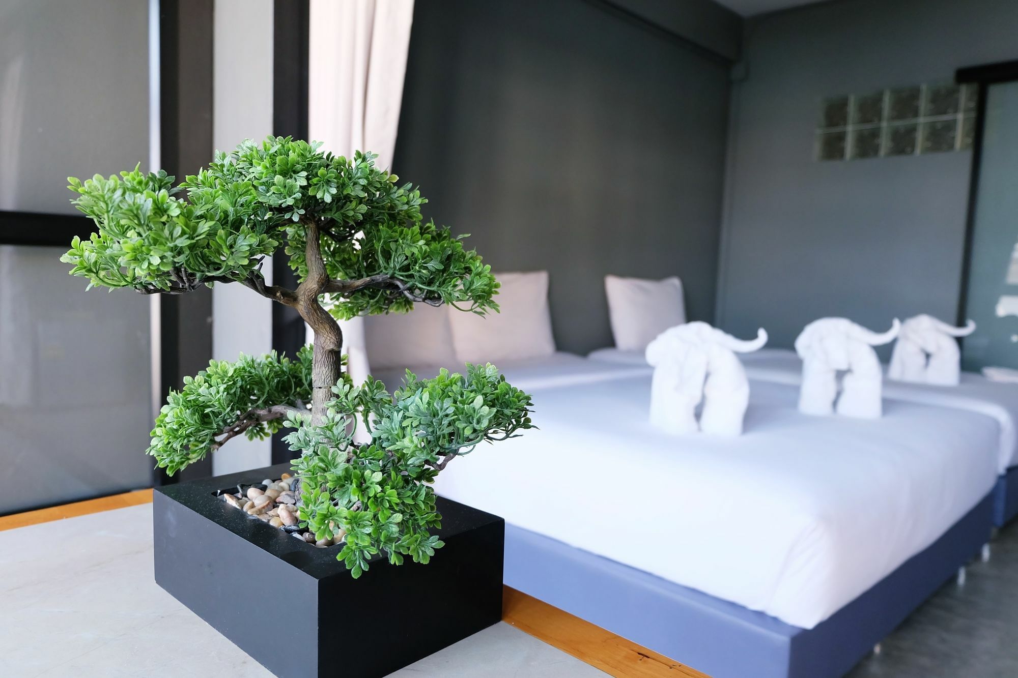 Sleep Airport Chiang Mai Bed and Breakfast Εξωτερικό φωτογραφία